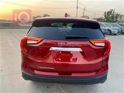 GMC Terrain